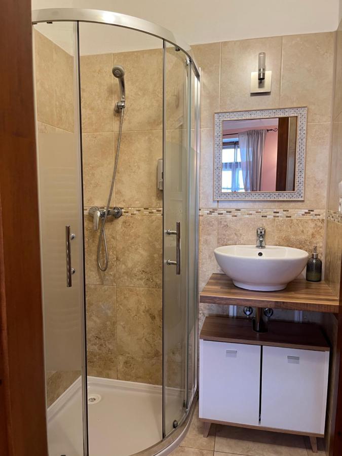 Apartmany Lavander Mikulov Exterior foto