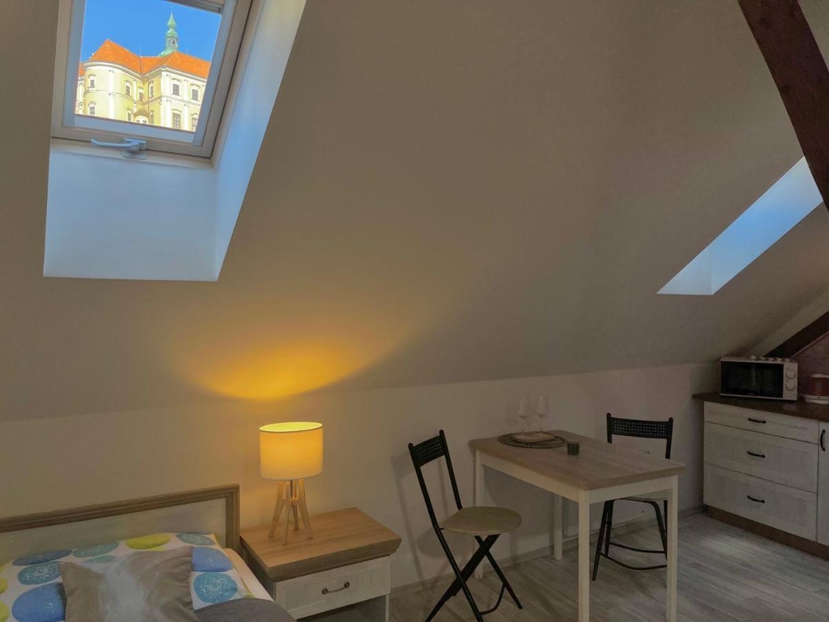Apartmany Lavander Mikulov Exterior foto