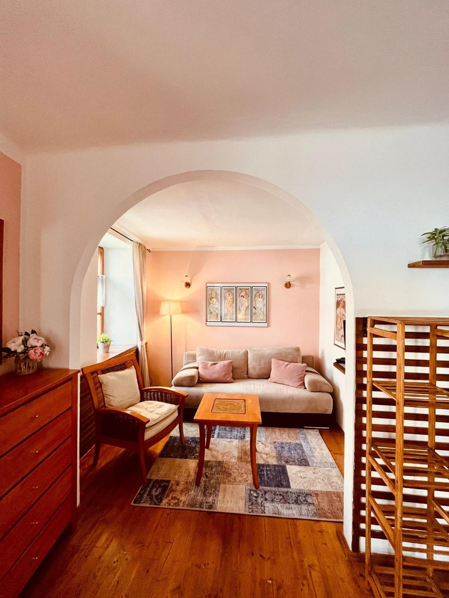 Apartmany Lavander Mikulov Exterior foto