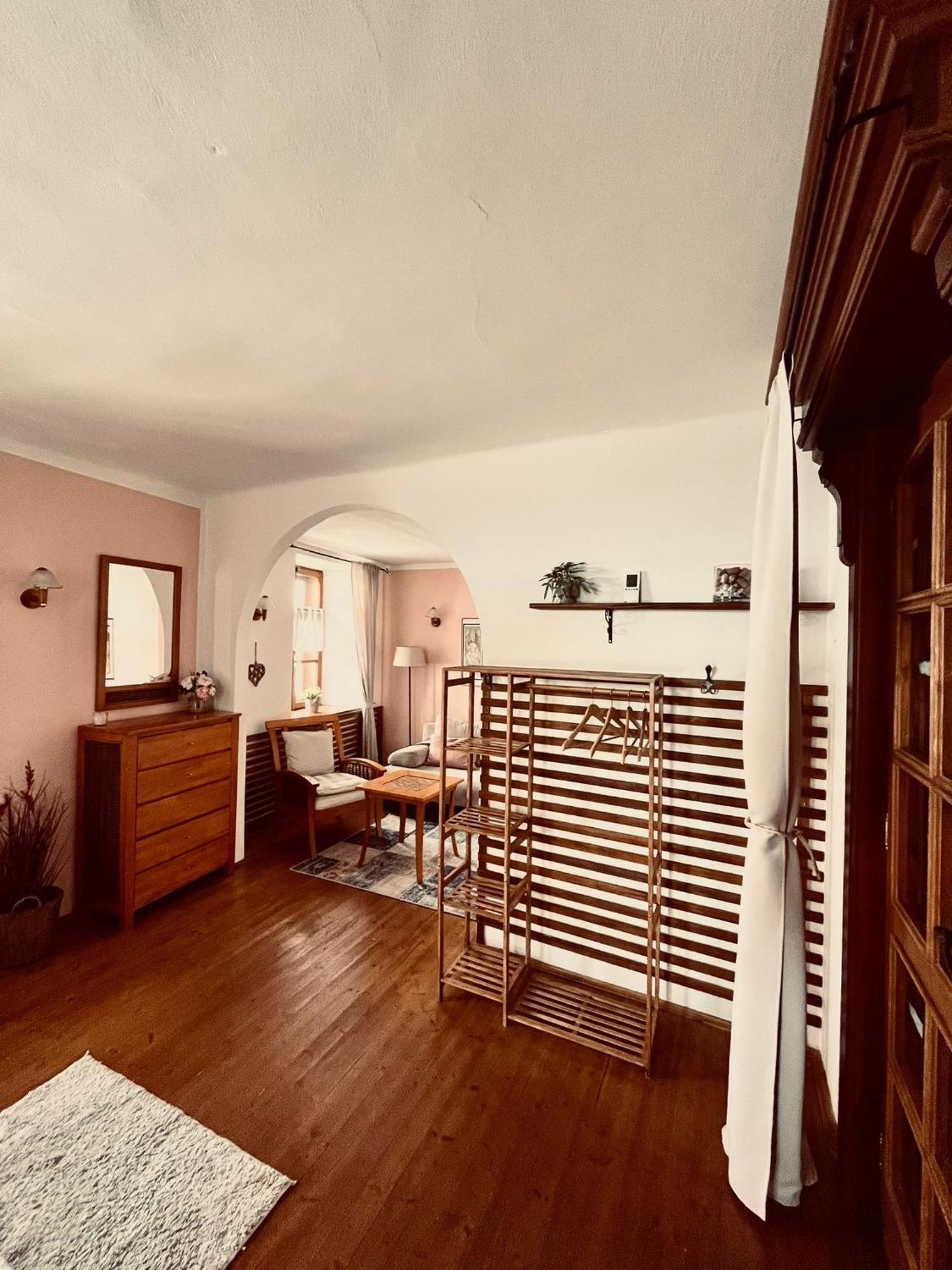 Apartmany Lavander Mikulov Exterior foto
